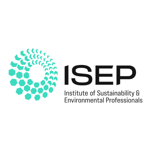 ISEP Logo