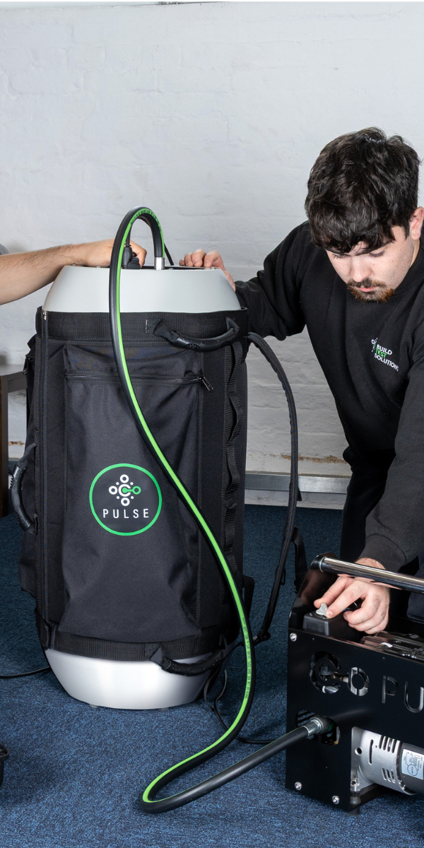 Level 1 Airtightness