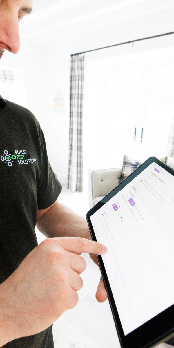 SmartHTC User Testing