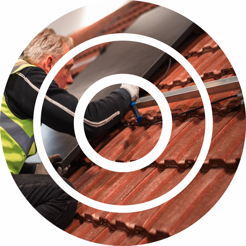 LCL Level 3 Solar Installation and Maintenance Qualification