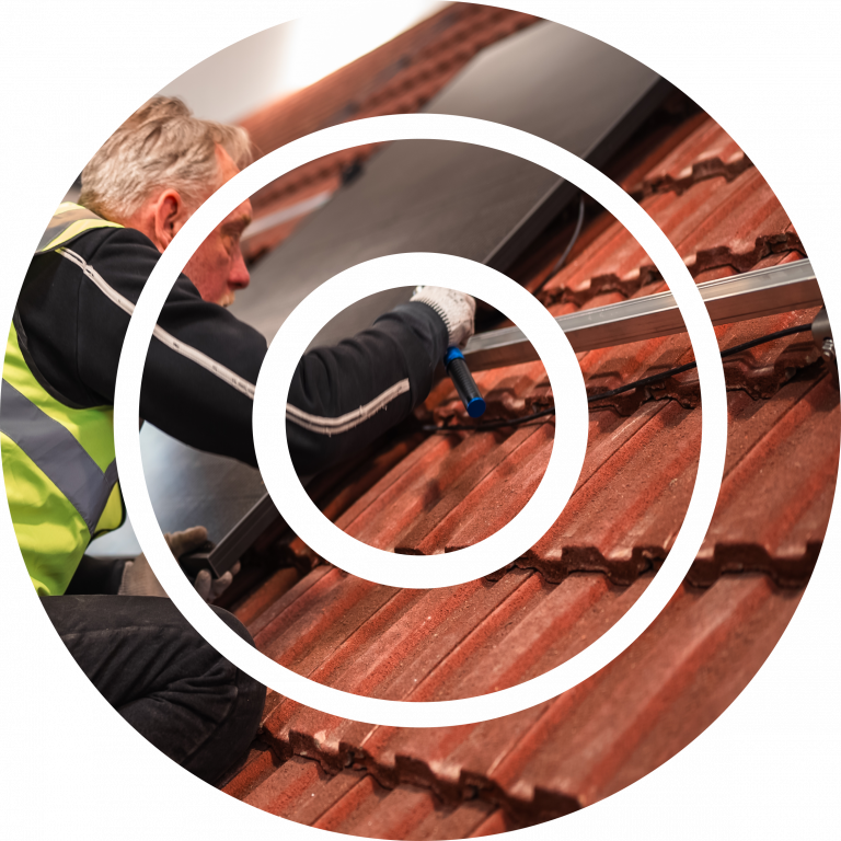 LCL Level 3 Solar Installation and Maintenance Qualification