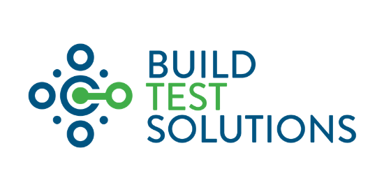 Build Test Solutions